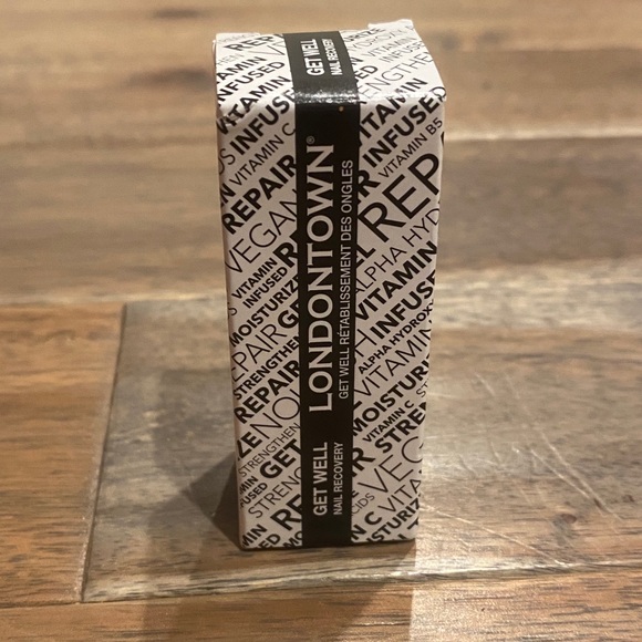 Londontown Other - Londontown Get Well Nail Recovery